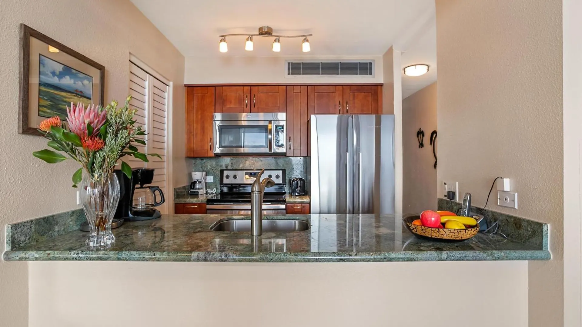Apartment Mahana 713 Kahana
