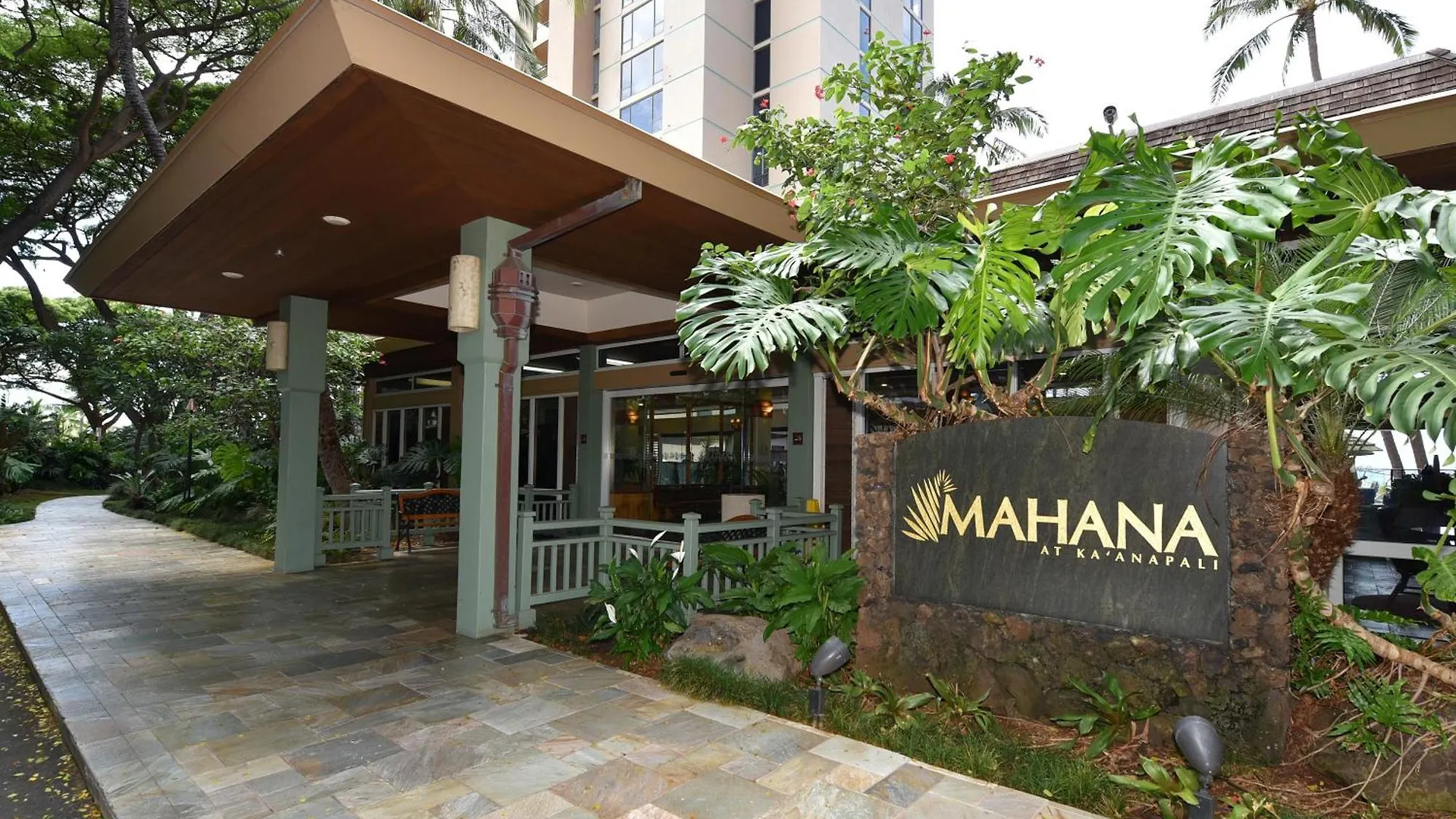 Apartment Mahana 713 Kahana United States